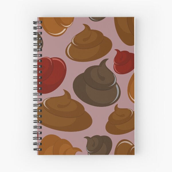 Item preview, Shit seamless pattern.  Brown  designed and sold by Rinoceratos.