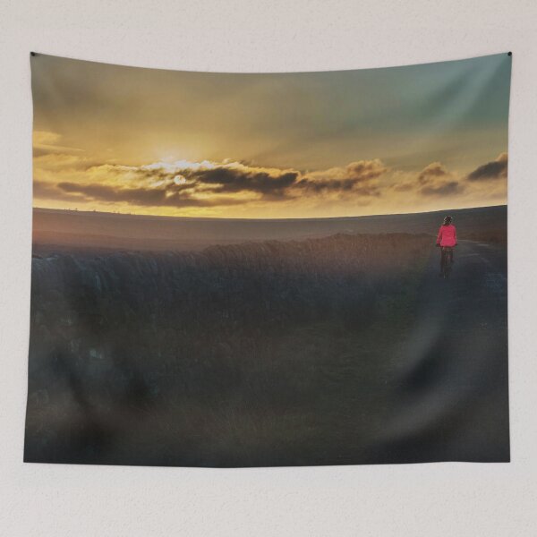 Item preview, Sunrise Cycle designed and sold by ernest123.