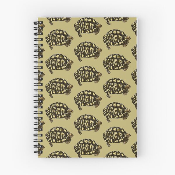 Item preview, Hermanns Tortoise designed and sold by Tiffany Hurst.