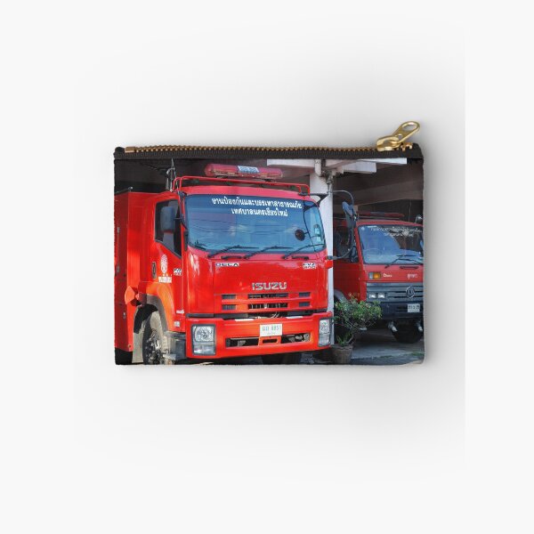 Item preview, Chiang Mai: Full Frontal Firetrucks designed and sold by justbmac.