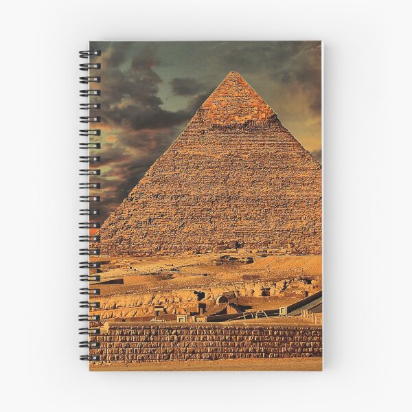 Artikelvorschau, Egypt. Cairo. Giza. Piramide & Sphinx. entworfen und verkauft von vadim19.