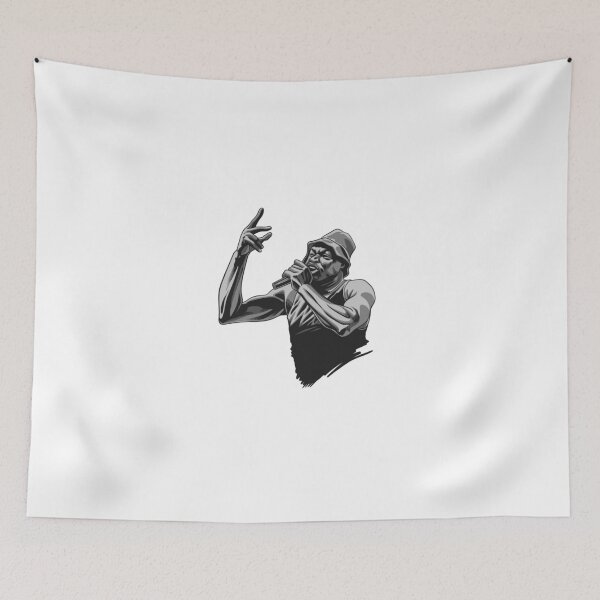 Item preview, Black Old School Hiphop designed and sold by Oliver Balazs.