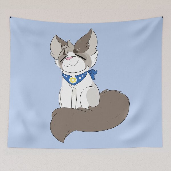Item preview, Jewish Cat designed and sold by abyssking.
