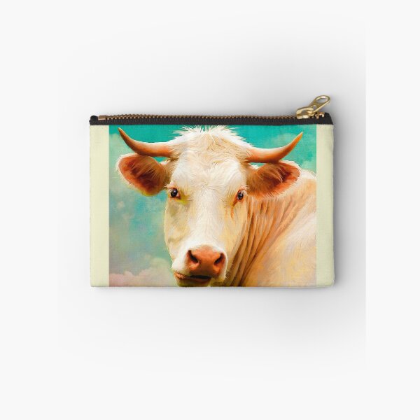 Item preview, "Alfonso  - The Italian Steer" designed and sold by kcd-designs.