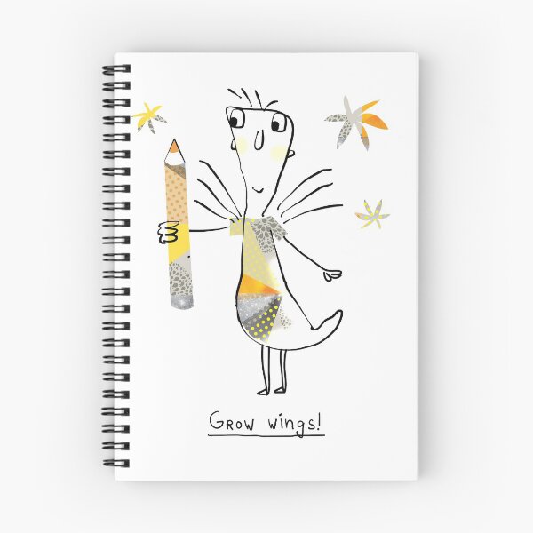 Item preview, Creative Chicken designed and sold by Ingrid Lill.