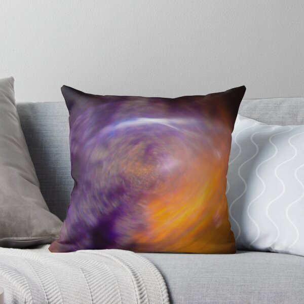 Item preview, Abstract background blur color spin pattern designed and sold by Maor Winetrob.