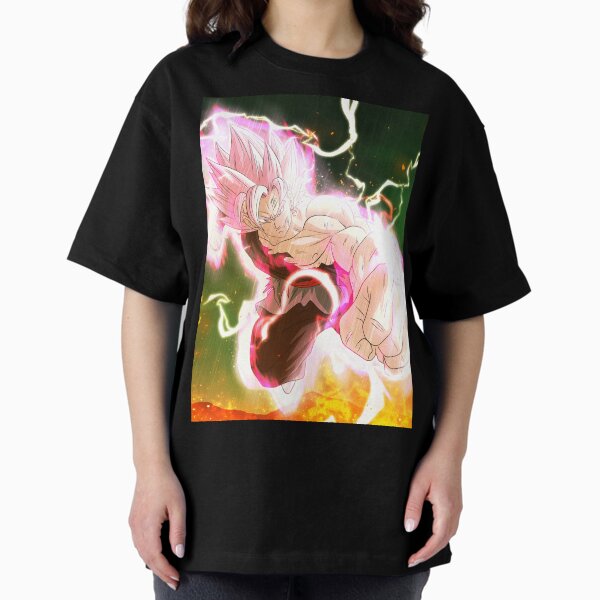 T-Shirt Gohan SSJ2 - Dragon Ball Z