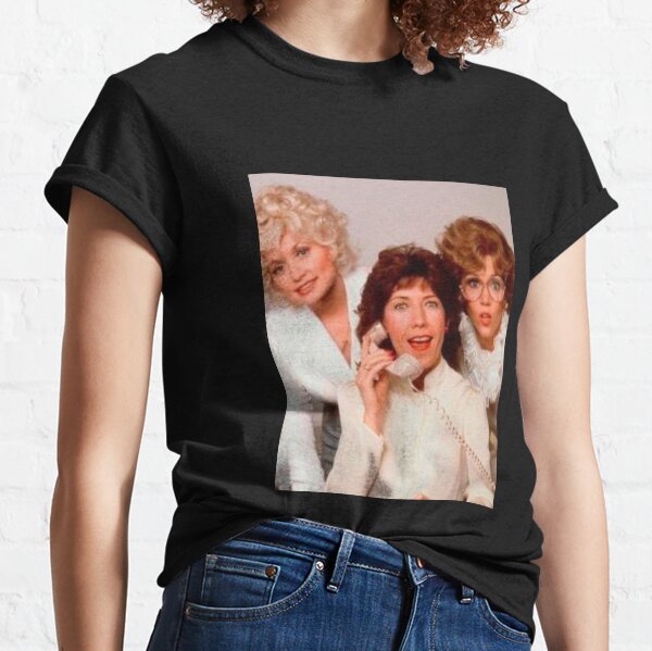 9 to 5 Classic T-Shirt