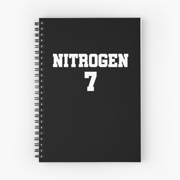 Item preview, NITROGEN SHIRT designed and sold by 4tomic.