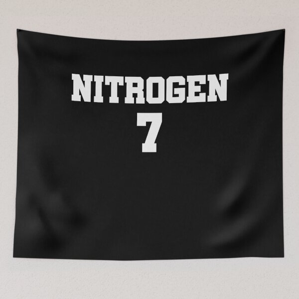 Item preview, NITROGEN SHIRT designed and sold by 4tomic.