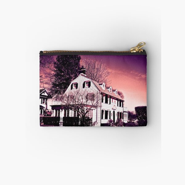 Item preview, Amityville Horror House - Today ( 2015 ) designed and sold by VisionQuestArts.