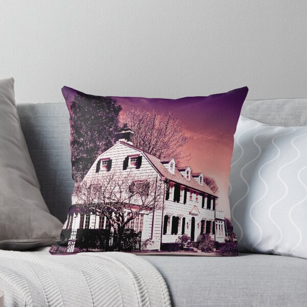Item preview, Amityville Horror House - Today ( 2015 ) designed and sold by VisionQuestArts.