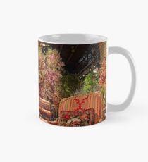 Philadelphia Flower Show "Springtime in Paris". Mug