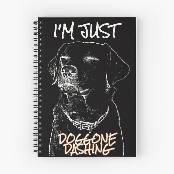 Item preview, Doggone Dashing designed and sold by TeachUrb.