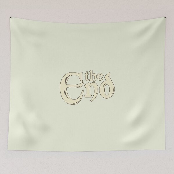 Item preview, The End designed and sold by Off the Box.