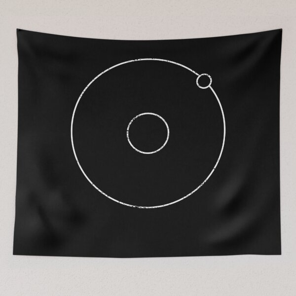 Item preview, Hydrogen atom model chemistry teacher designed and sold by 4tomic.