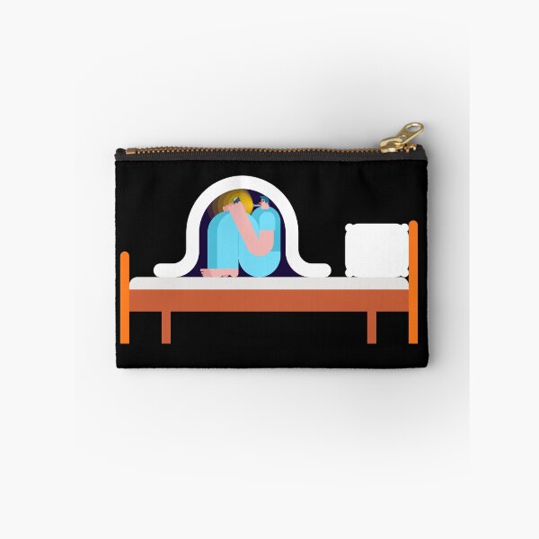 Item preview, Read book under blanket with flashlight. Night reading.  designed and sold by Rinoceratos.