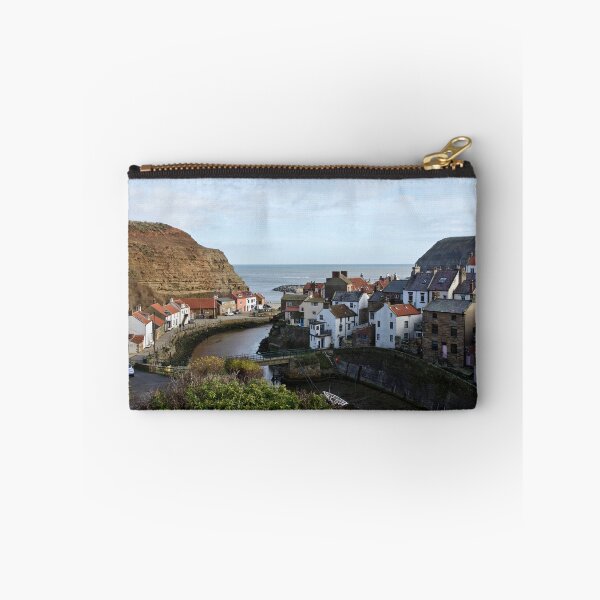 Item preview, Staithes designed and sold by John (Mike)  Dobson.