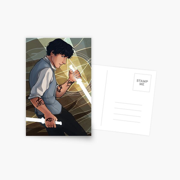 Will Postcard