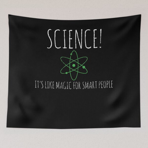 Item preview, science designed and sold by 4tomic.