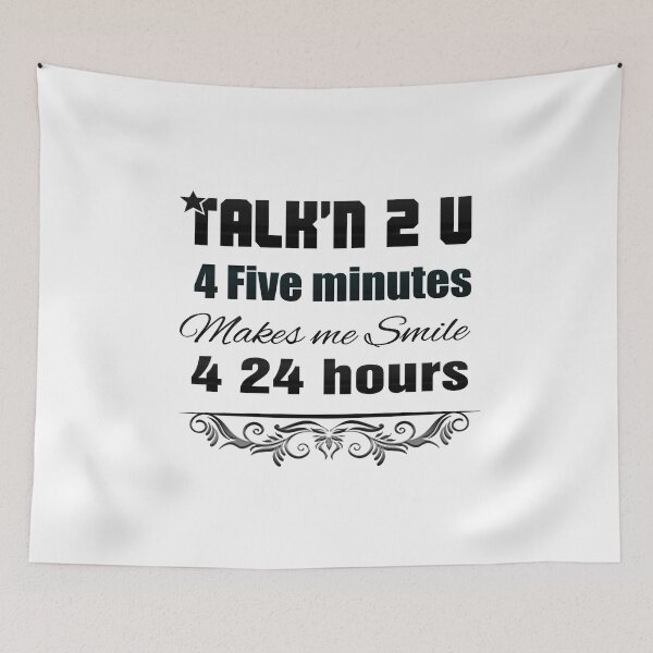 Item preview, Talk'n 2 U designed and sold by shinevideo.