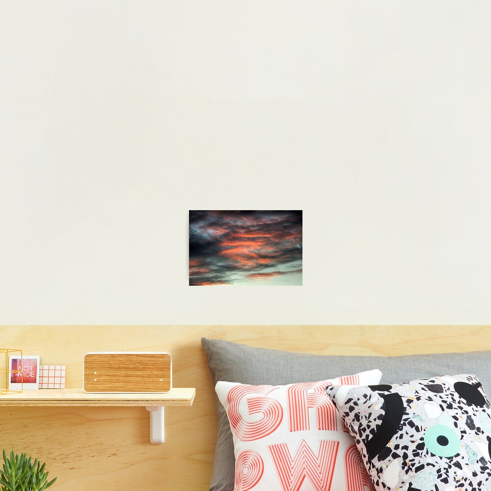 Item preview, Photographic Print designed and sold by GerryMac.