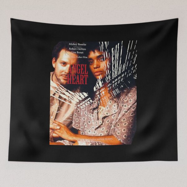 Item preview, Angelheart1987 designed and sold by greenmansions.