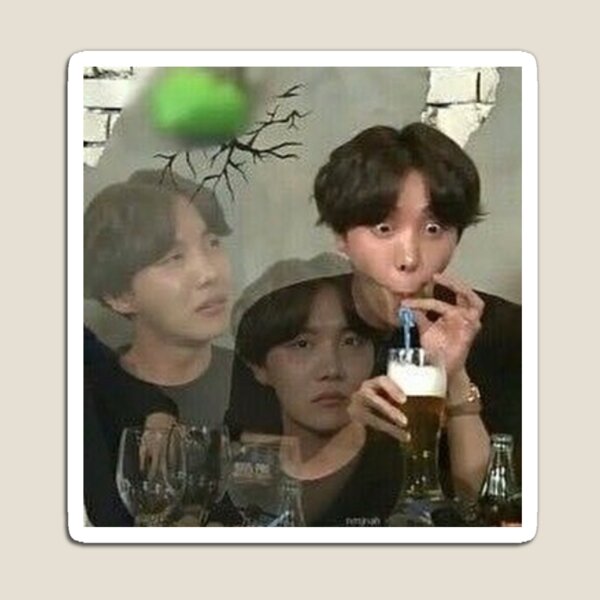 Artikel-Vorschau von jhope meme, designt und verkauft von ameliamarie03.