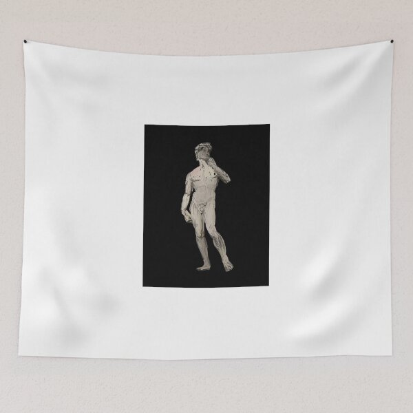 Item preview, 82 - david by michealangelo  designed and sold by OracleArtist.
