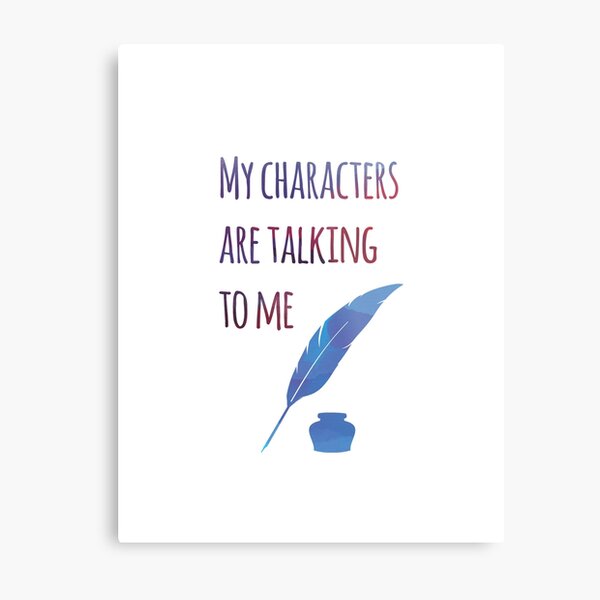 Metal Print