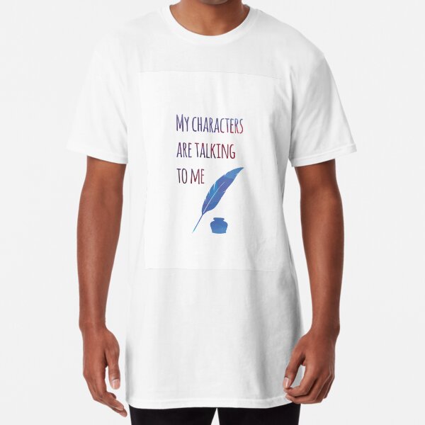 Long T-Shirt