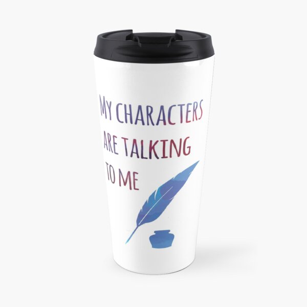 Travel Mug