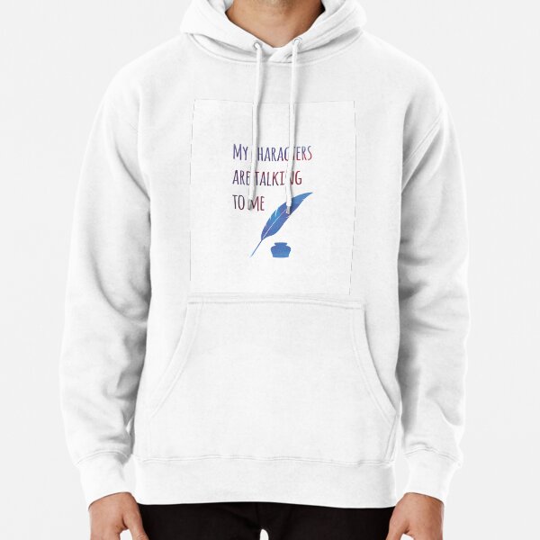Hoodie (Pullover)