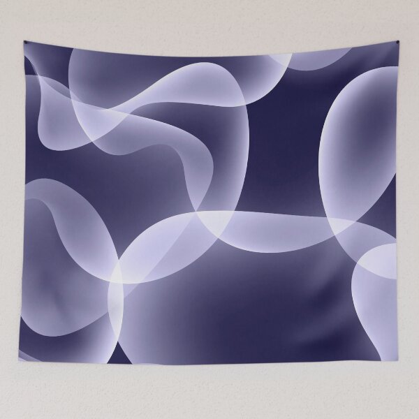 Item preview, Purple abstract pattern designed and sold by Kirill Berbetch.