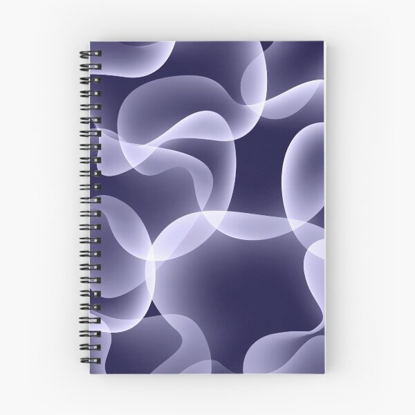 Item preview, Purple abstract pattern designed and sold by Kirill Berbetch.