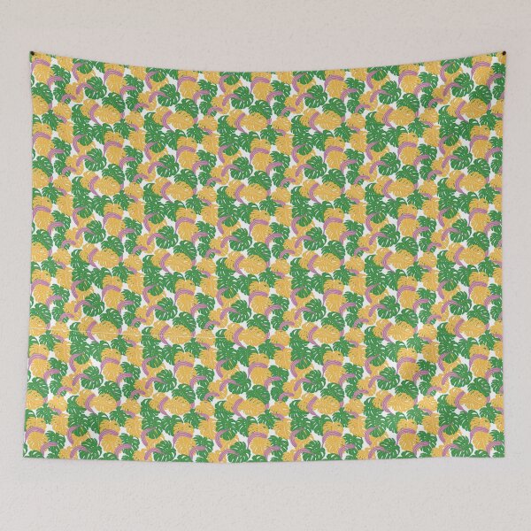 Item preview, monstera designed and sold by artsofy.