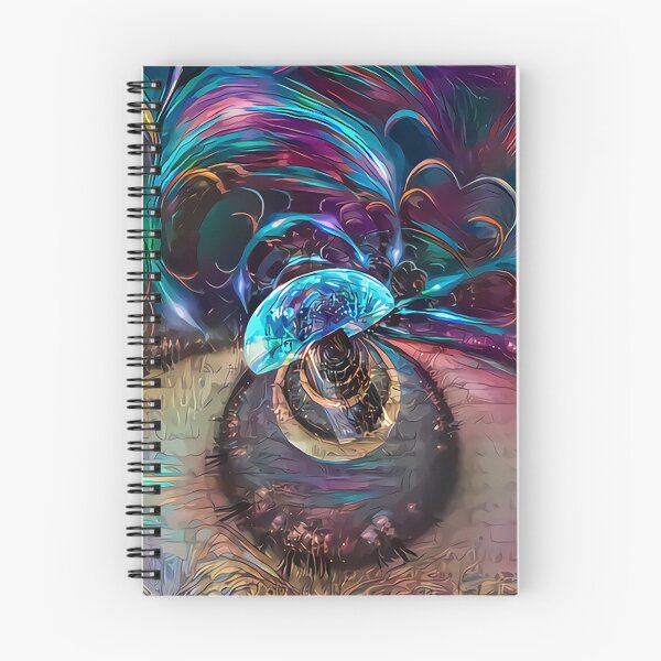 Item preview, Hallucinogenic mushroom designed and sold by rolffimages.