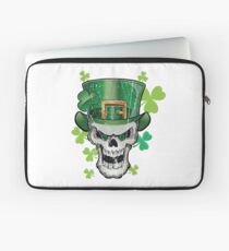 St. Patrick's Day Laptop Sleeve