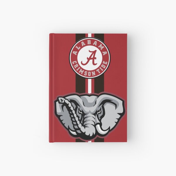 Alabama Hardcover Journal