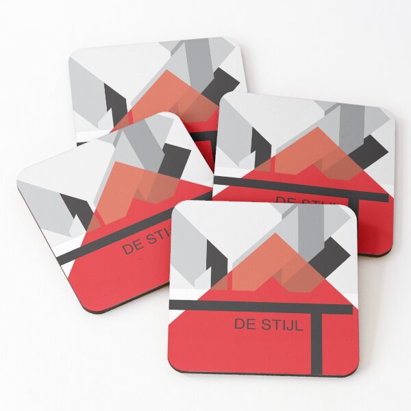 Item preview, DeStijl#7 designed and sold by process22.