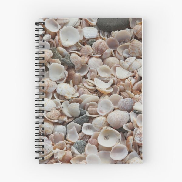 Item preview, Shell Beach designed and sold by SavingMemories.