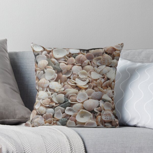 Item preview, Shell Beach designed and sold by SavingMemories.