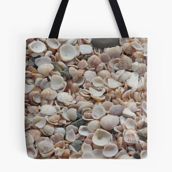 Item preview, Shell Beach designed and sold by SavingMemories.