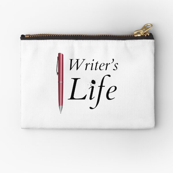 Zipper Pouch