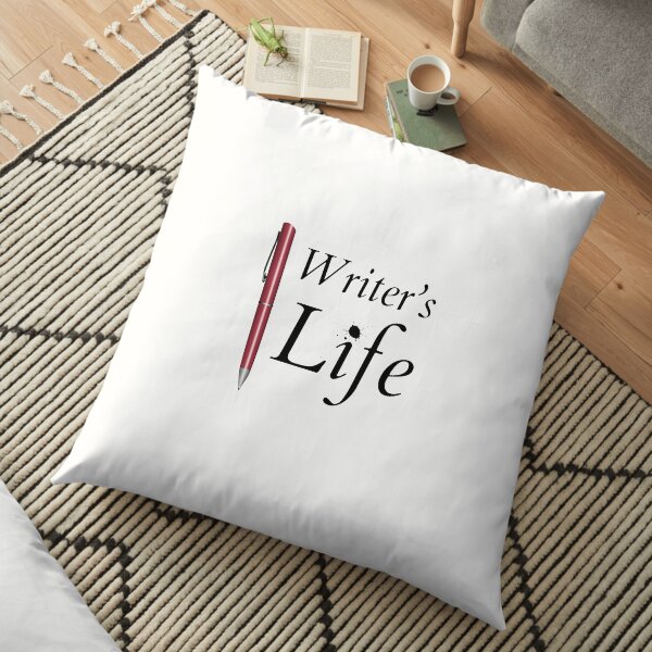 Floor Pillow