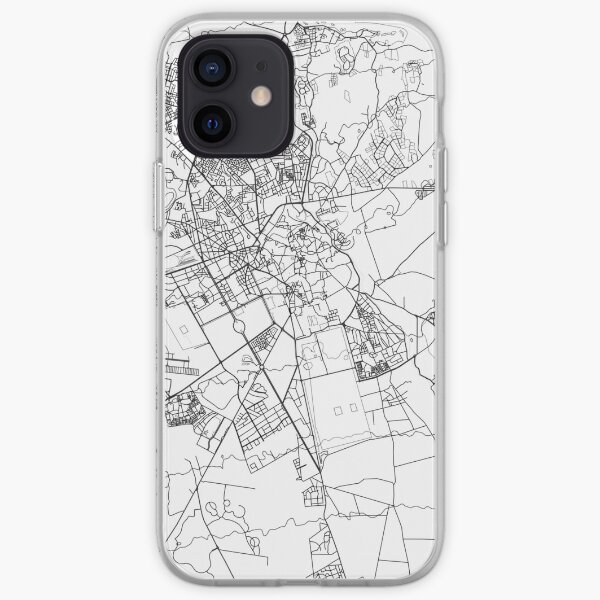 Marrakech Iphone Hullen Cover Redbubble