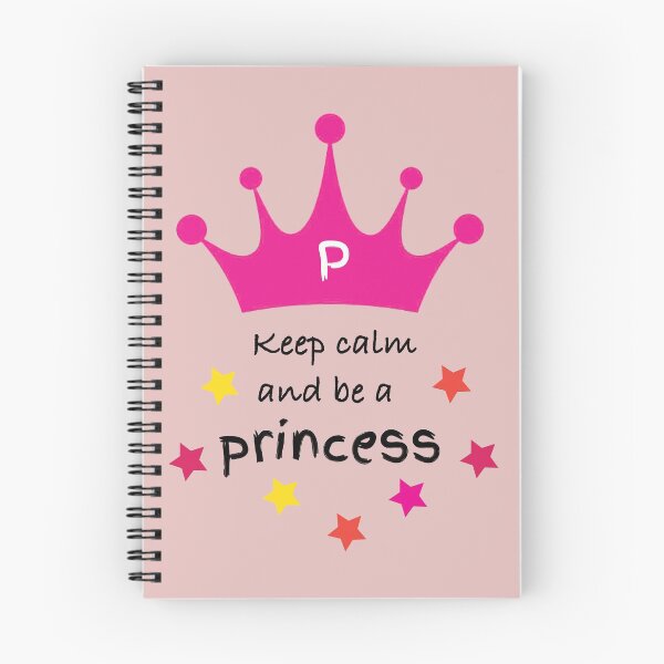 Item preview, Keep Calm And Be A Princess Shirt - Keep Calm And Be A Princess t-shirt - Keep Calm And Be A Princess t-shirt - Princess vest designed and sold by happygiftideas.