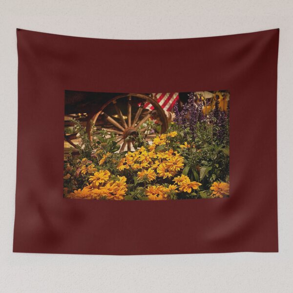 Item preview, Philadelphia Flower Show. Garden. designed and sold by vadim19.