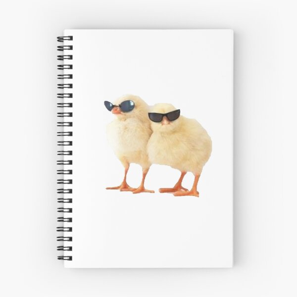 Item preview, Chicks wearing sunglasses designed and sold by nehan.