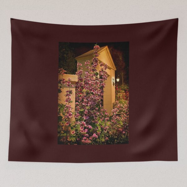 Item preview, Philadelphia Flower Show. Entrance. designed and sold by vadim19.
